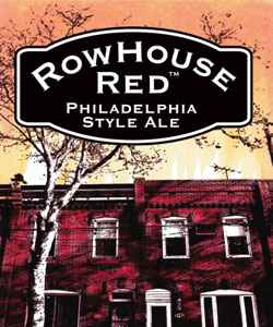 Row House Red
