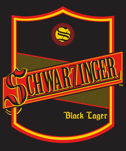 Schwarzinger