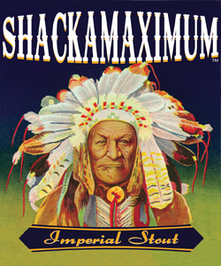 Shackamaximum