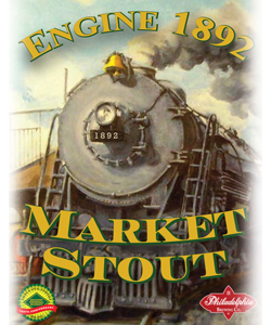 Engine 1892 Market Stout