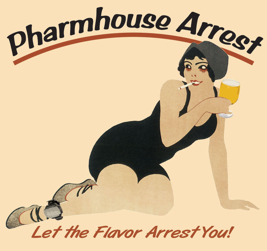 Pharmhouse Arrest